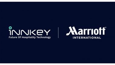 Business News | InnKey Partners with Marriott International to Power Series by Marriott Hotels Across India