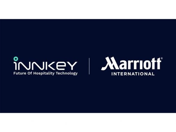 Business News | InnKey Partners with Marriott International to Power Series by Marriott Hotels Across India