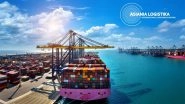 Business News | Asiania Logistika Officially Launches in India: Aims to Redefine India-Russia-China Trade Logistics