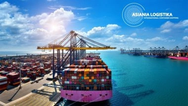 Business News | Asiania Logistika Officially Launches in India: Aims to Redefine India-Russia-China Trade Logistics