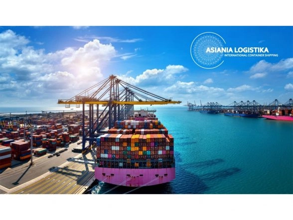 Business News | Asiania Logistika Officially Launches in India: Aims to Redefine India-Russia-China Trade Logistics