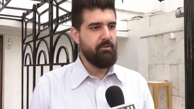 Business News | It Makes All the Sense in the World: Economist Kent Bhupathi on PM Modi, President Putin Meeting in India