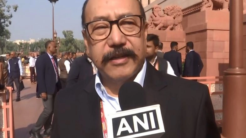 World News | Talks Focus Beyond Energy, Defence, on Areas Which Weren't Explored Before: Former FS Shringla on Putin's Visit