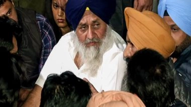 India News | Akali Dal Files Urgent Complaint Alleging Police Conspiracy to Block Opposition Nominations