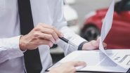 Business News | Car Insurance Premiums Likely to Rise on Reinsurance Costs: A Brief Account