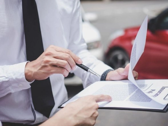 Business News | Car Insurance Premiums Likely to Rise on Reinsurance Costs: A Brief Account