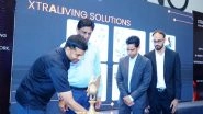 Business News | Xtraliving Launched India's First AI-Powered Functional Wellness Center at Raheja Mindspace