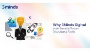 Business News | Why 3Minds is the Growth Partner Your Brand Needs