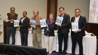 Business News | Aseptic Carton Recycling Rates Improving Despite Rising Consumption, Reveals TERI Study