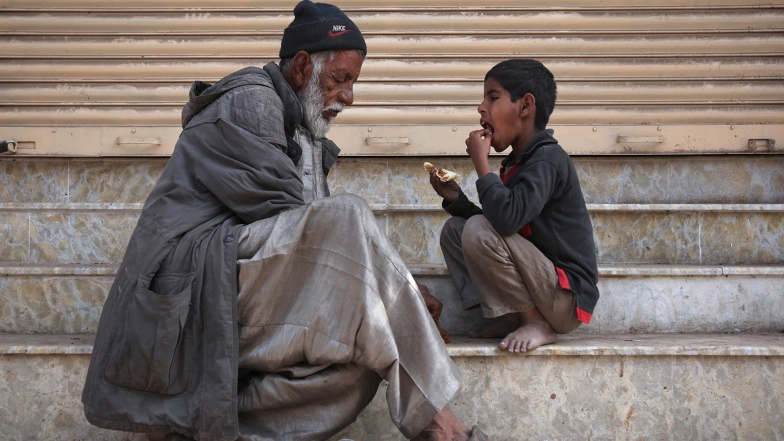 World News | Civil Groups Denounce Eviction Drives Targeting Poor Settlements in Pakistan