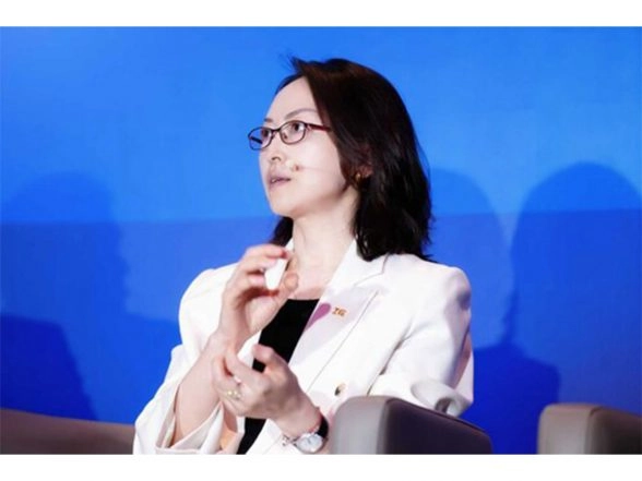 Business News | ZTE CDO Cui Li Speaks at Economist Impact's AI Innovation Asia 2025
