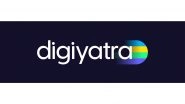 Business News | Digi Yatra Scales to 19 Million Users, Targets 80% Adoption by 2028