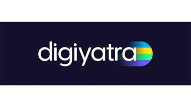 Business News | Digi Yatra Scales to 19 Million Users, Targets 80% Adoption by 2028