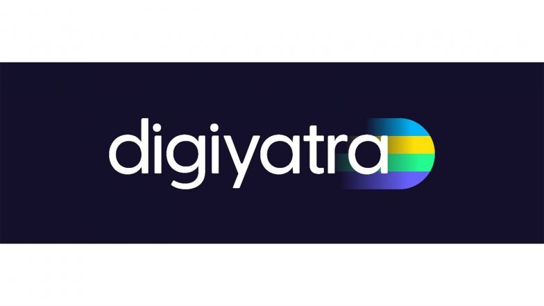 Business News | Digi Yatra Scales to 19 Million Users, Targets 80% Adoption by 2028
