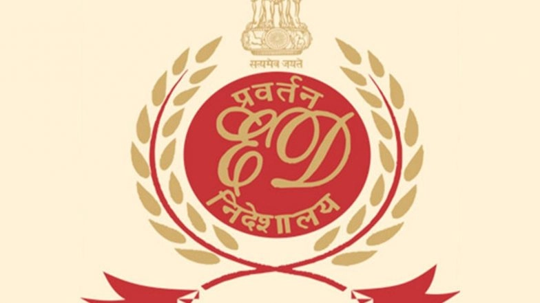 India News | Foreign Funding, Radicalisation Under Lens: ED Arrests Founder of Al-Furkan Educational Trust in Bikaner