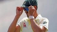 Sports News | Wasim Akram Congratulates Mitchell Starc on Becoming Highest Wicket-taker by Left Arm Pacer in Tests