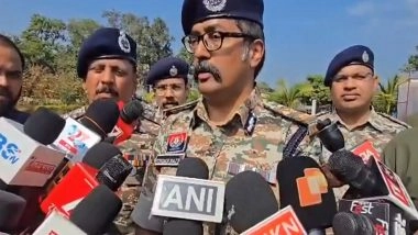 India News | 18 Maoist Bodies Recovered, Three Jawans Killed in Bijapur Clash