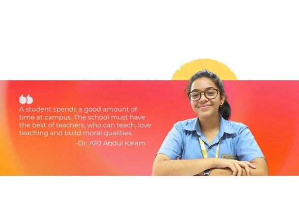 Business News | Empowering the Future: Shaping India's Destiny