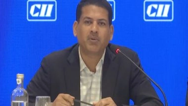 Business News | MNRE Plans New Scheme for Floating Solar Power Projects with Battery Storage, Seeks Up to Rs 8,000 Crore VGF from Finance Ministry