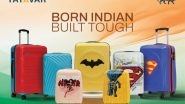 Business News | Yayavar Strengthens India's Manufacturing Ecosystem With Complete In-House Luggage Production In Rajkot, Gujarat