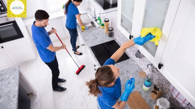 Business News | Hygiene as a Travel Essential: Touching Towns Set to Define New Norms