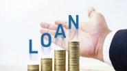 Business News | Top Benefits of Using a Personal Loan App for Fast Funding