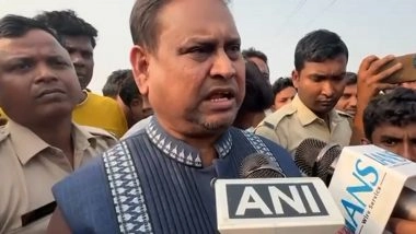 India News | RSS Branch Offices Rose from 400 to 12,000 Under Mamata: Suspended TMC Leader Humayun Kabir Escalates Attack on Bengal CM