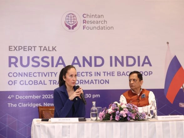 World News | Strength, Resilience, Opportunities: Key Mantras as India-Russia Look at Strengthening Strategic Partnership