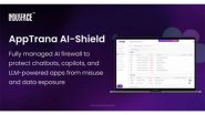Business News | Indusface Introduces AppTrana AI Shield to Help Organizations Safely Scale GenAI Across the Business