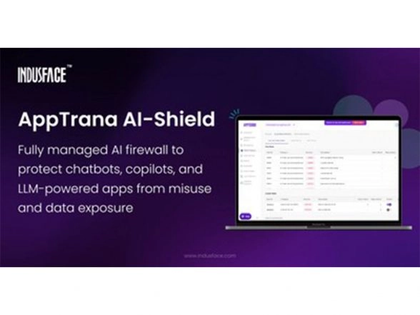 Business News | Indusface Introduces AppTrana AI Shield to Help Organizations Safely Scale GenAI Across the Business