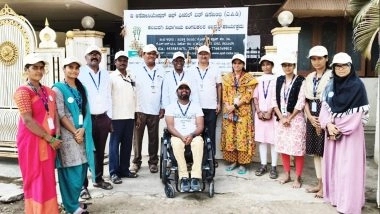 Business News | APD Leads Large-Scale Accessibility Audit Drive on IDPD 2025
