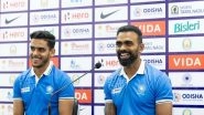 Sports News | FIH Hockey Men's Junior World Cup Tamil Nadu 2025: Confident India Ready for Belgium Challenge in QFs