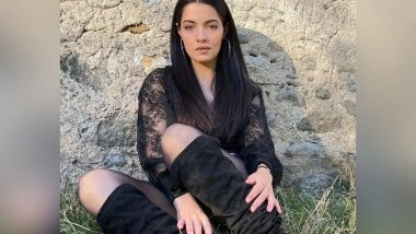 India News | Delhi HC Directs MEA to Facilitate Celina Jaitly's Communication with Her Brother Retd Major Vikrant