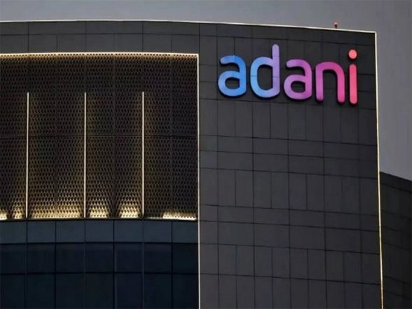 Business News | Adani Group Deepens Investment Commitment in Andhra Pradesh, Accelerating a New Phase of Robust Growth