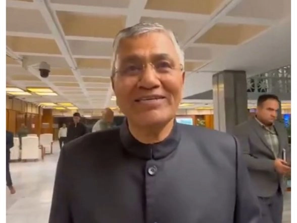 India News | ONOE Proposal Gets Boost from Law Commission During JPC Meeting; to Meet Again on Dec 10