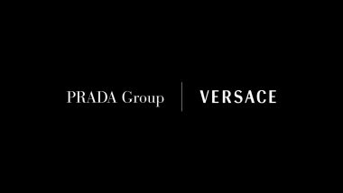 Entertainment News | Prada Formally Takes over Versace in USD 1.51 Billion Acquisition Deal