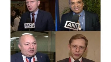 Business News | India-Russia Ties Poised for Takeoff: Business Leaders Upbeat on Putin's Visit
