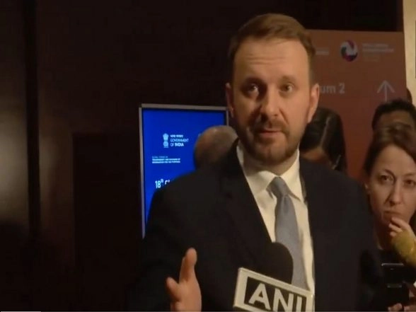India News | President Putin, PM Modi Have Set Target of USD 100 Billion by 2030: Russian Official Maxim Oreshkin