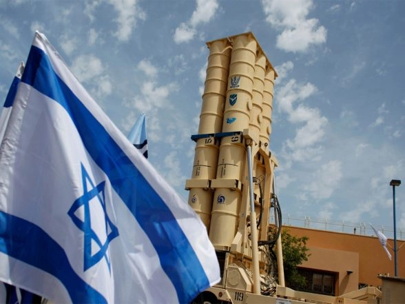 World News | Israel Strikes Hezbollah Weapons Storage Sites in Southern Lebanon