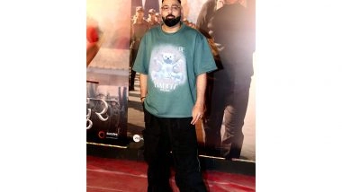 Entertainment News | Badshah Excited to Perform in London, See Deets