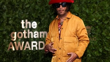 Entertainment News | Boot Riley's 'I Love Boosters' Set as Opening Night Film for SXSW Film & TV Festival 2026