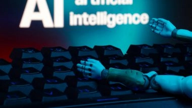 World News | AI Accurately Predicts Location of Mineral Deposits