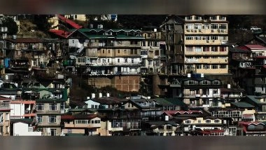 India News | Himachal: Hindu Orgs Request Muslims to Avoid Friday Prayers at Disputed Sanjauli Mosque