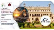 Business News | India Gears Up for the Most Awaited Event in Bitumen & Road Construction -- GRC Conference 2025 in Lucknow