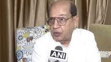 India News | BJD VP Prasanna Acharya Welcomes Withdrawal of Mandatory Sanchar Saathi Pre-installation Amid Privacy Concerns