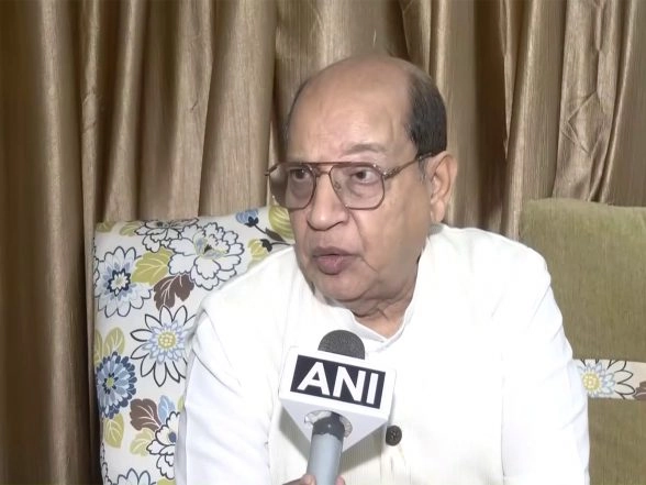 India News | BJD VP Prasanna Acharya Welcomes Withdrawal of Mandatory Sanchar Saathi Pre-installation Amid Privacy Concerns