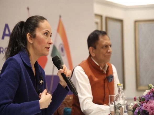 World News | Priority to Open Russian Market for Indian Exporters: Head of India Studies at Moscow School of Management Kulik on Putin's Visit