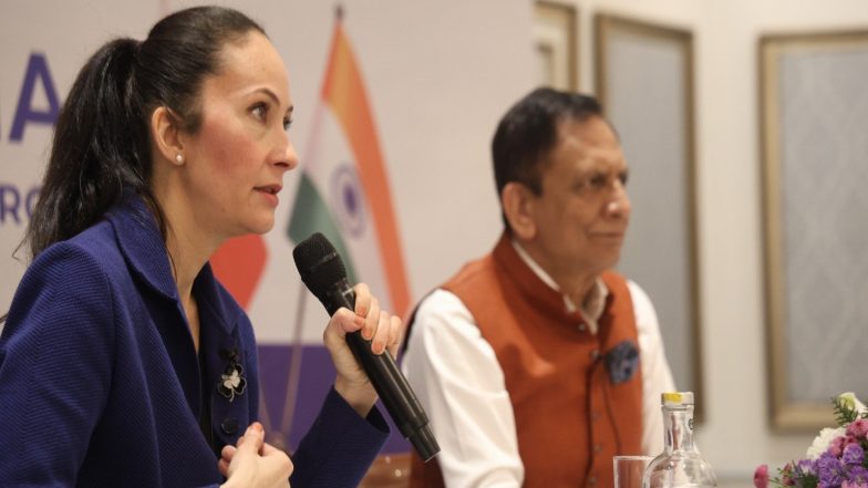World News | Priority to Open Russian Market for Indian Exporters: Head of India Studies at Moscow School of Management Kulik on Putin's Visit