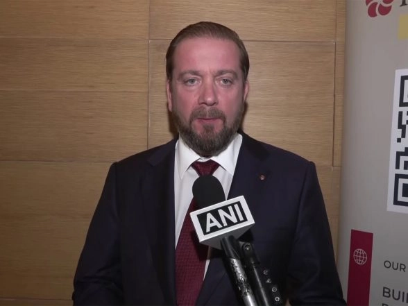 Business News | India-Russia Business Forum Chairman Highlights Expanding Cooperation Between Both Nations as Putin Arrives in Delhi