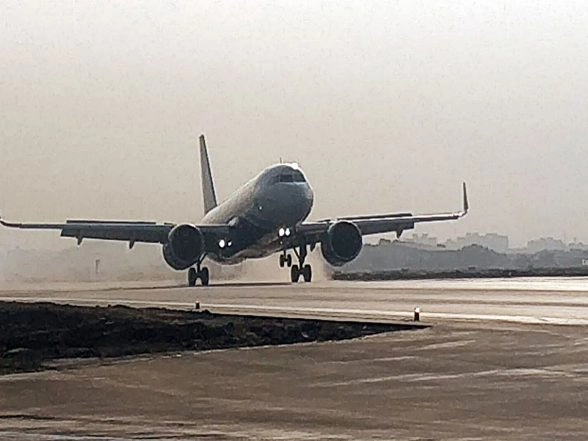 India News | Pune Airport Continues to Extend Full Support Amid Ongoing Airline Operational Disruptions